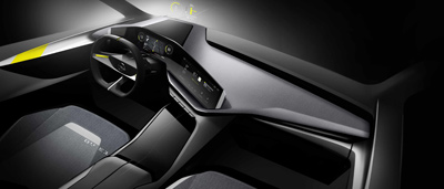 „Designed in Germany“: Nový Opel Astra útočí na emoce