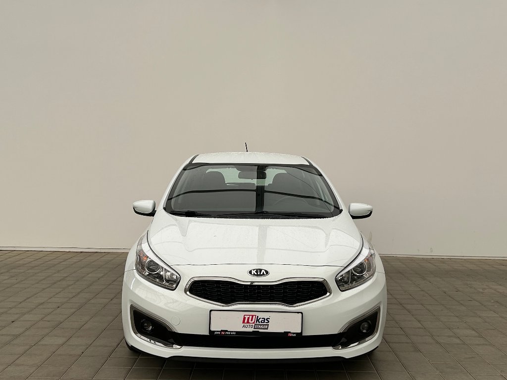 Kia Cee´d