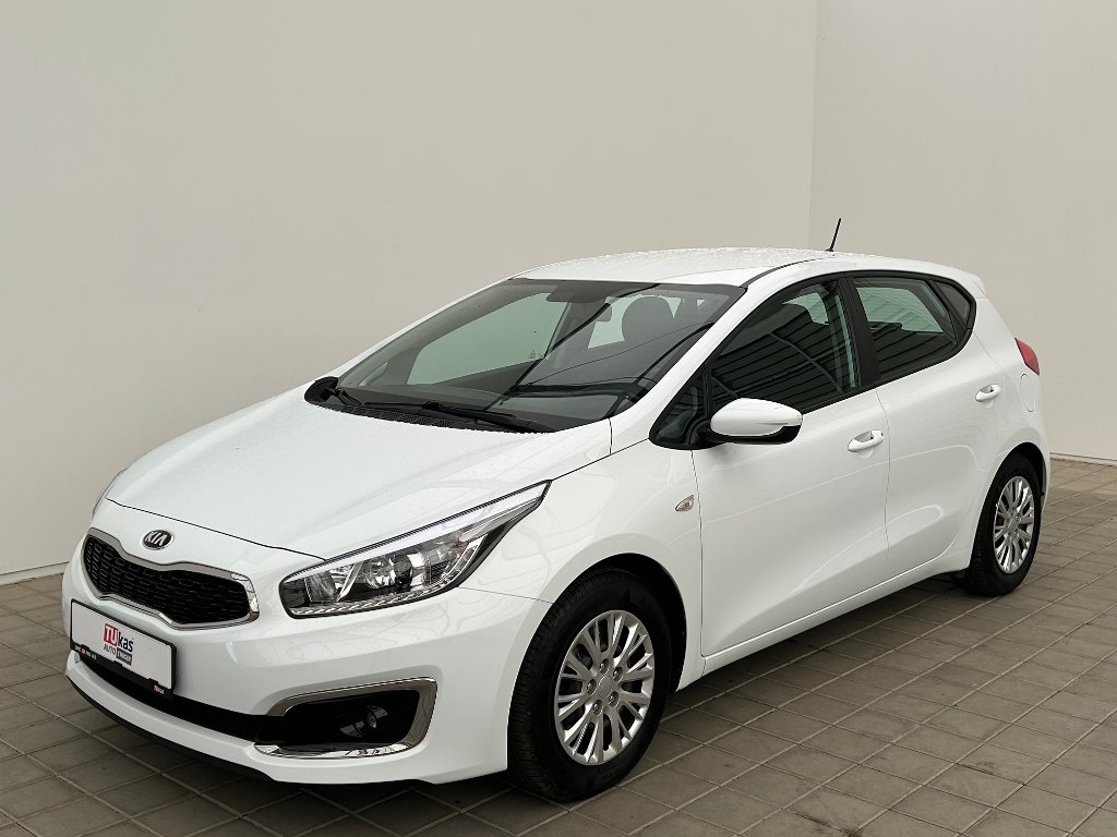 Kia Cee´d