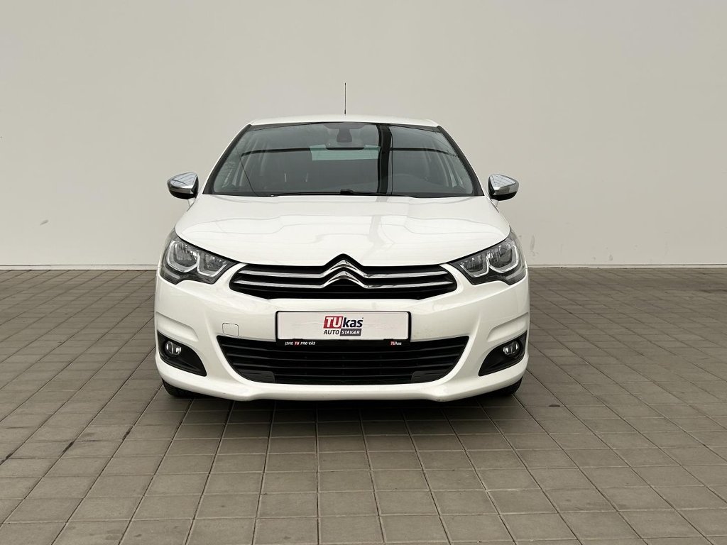 Citroën C4