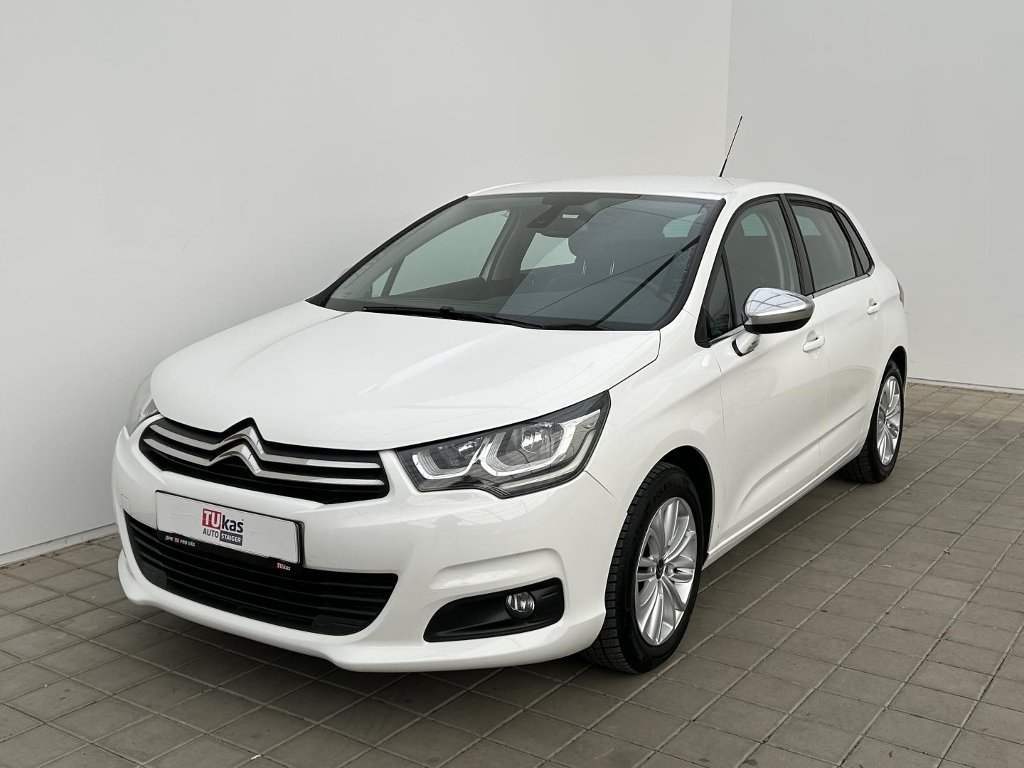 Citroën C4