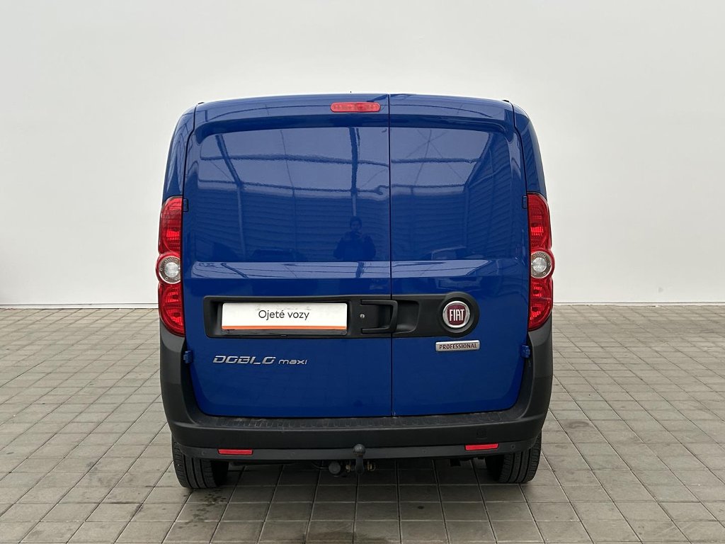 Fiat Dobló cargo