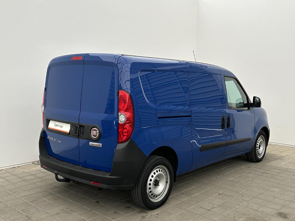 Fiat Dobló cargo