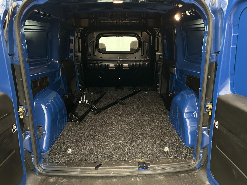 Fiat Dobló cargo