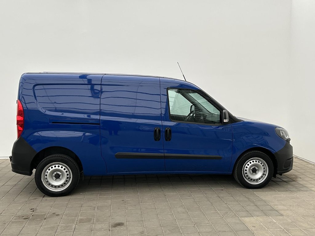 Fiat Dobló cargo