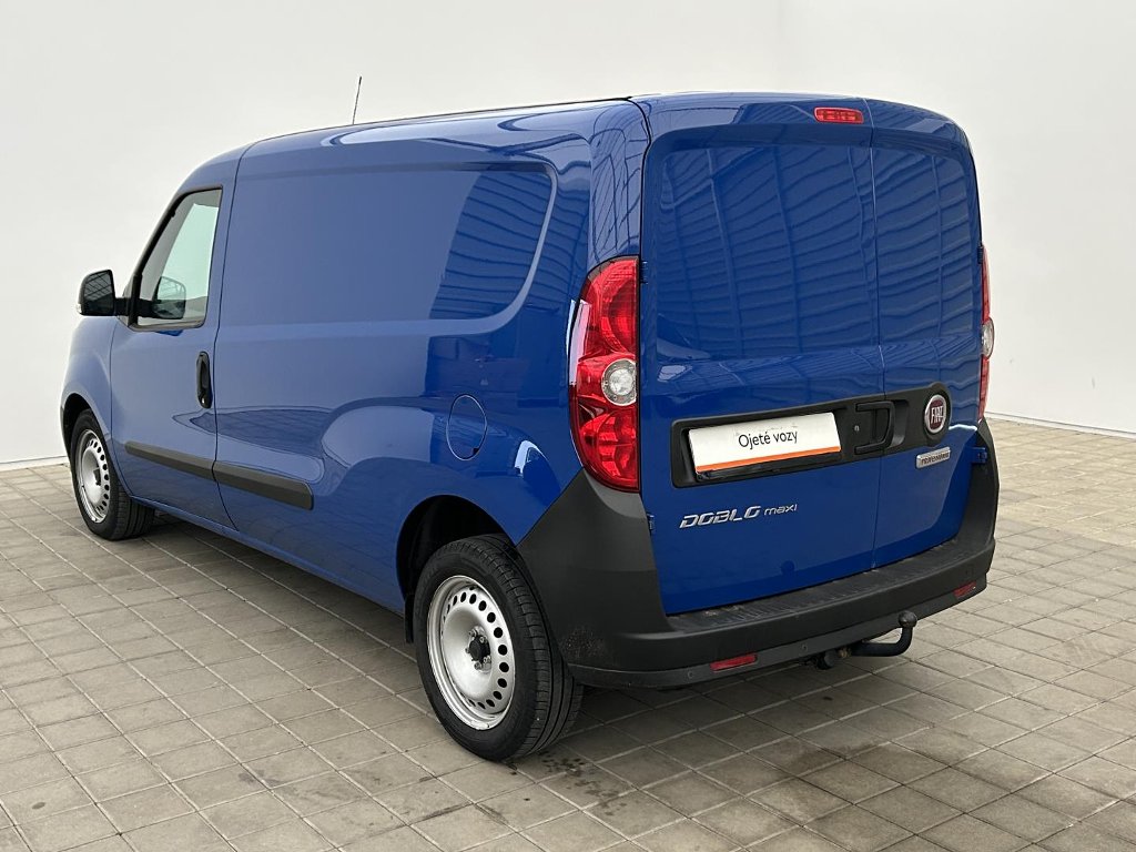 Fiat Dobló cargo