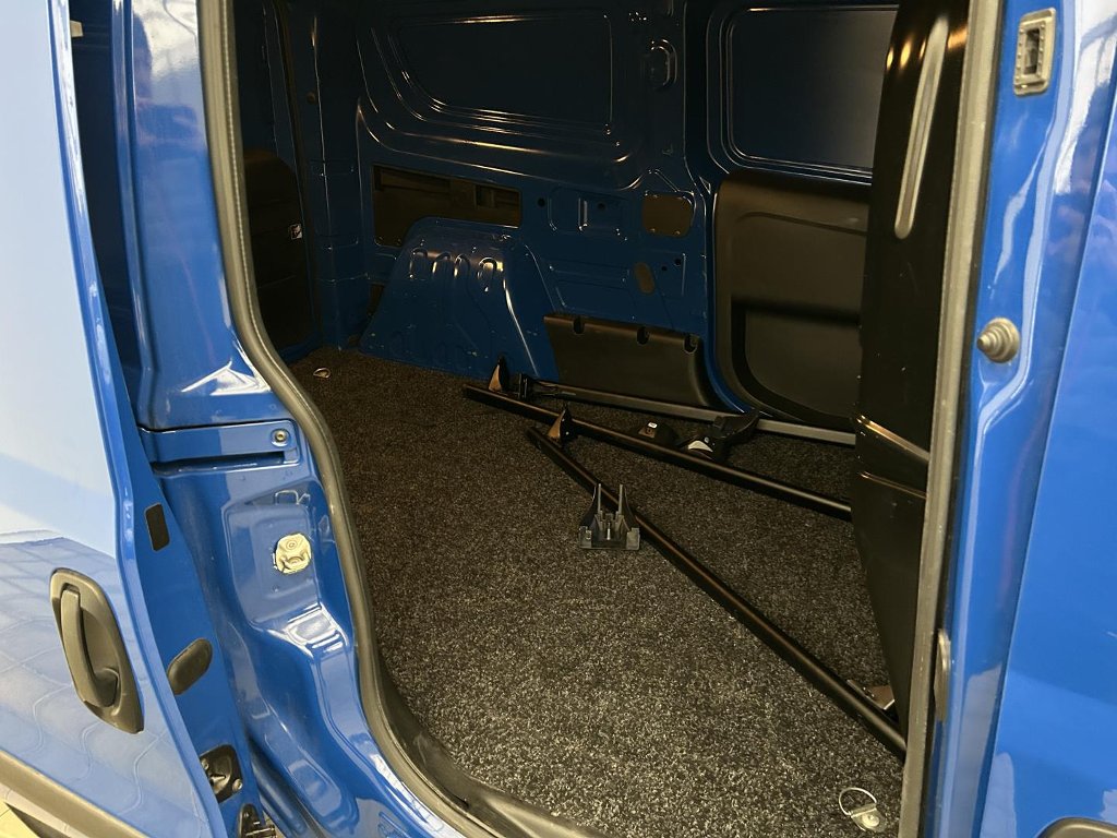 Fiat Dobló cargo