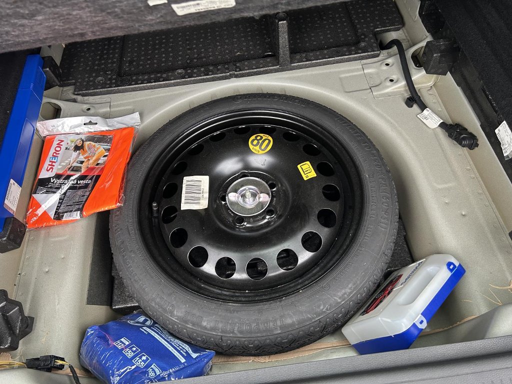 Fiat Dobló cargo