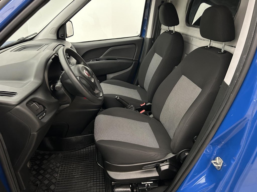 Fiat Dobló cargo