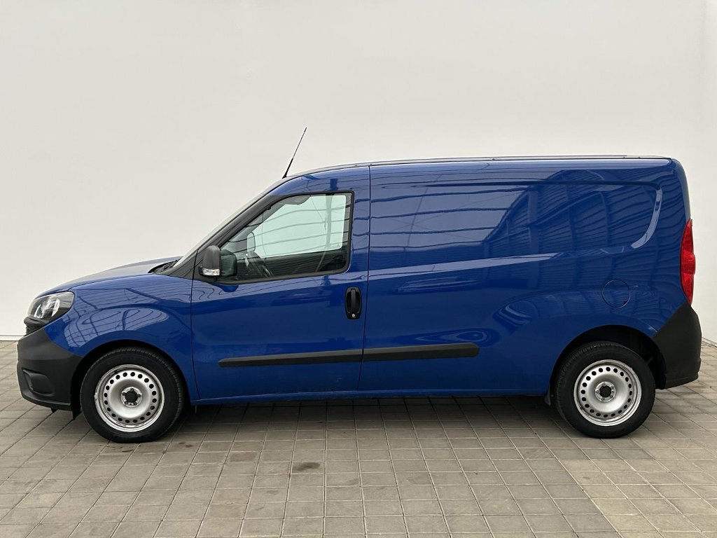 Fiat Dobló cargo