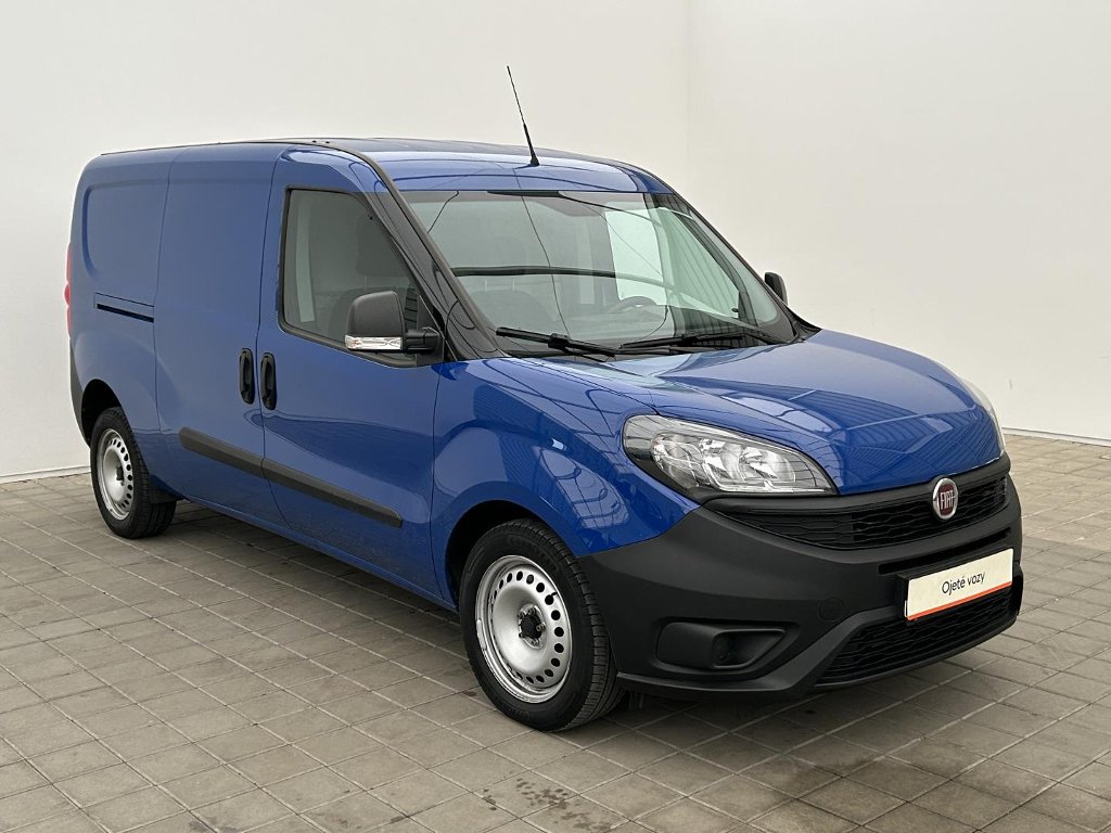 Fiat Dobló cargo