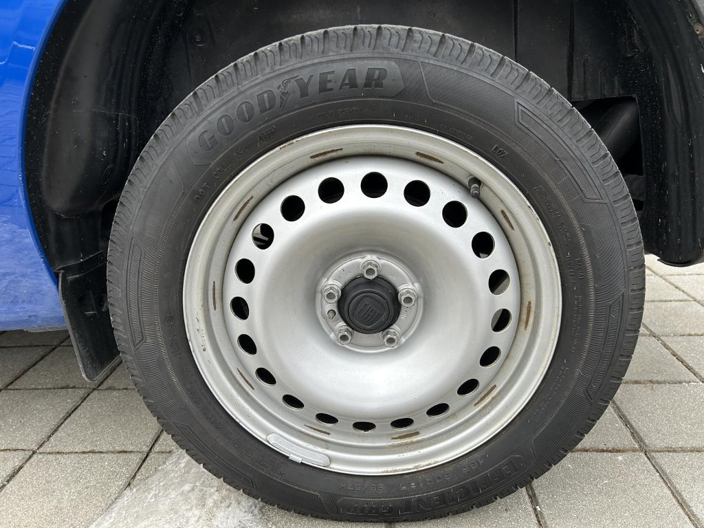 Fiat Dobló cargo