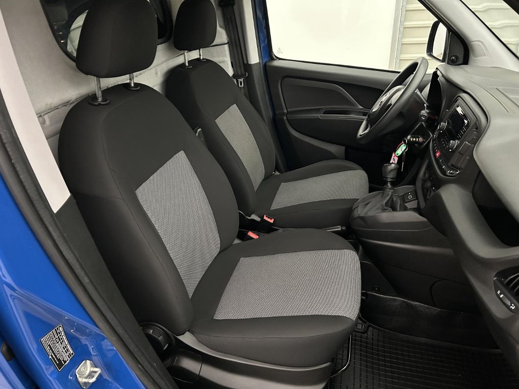 Fiat Dobló cargo