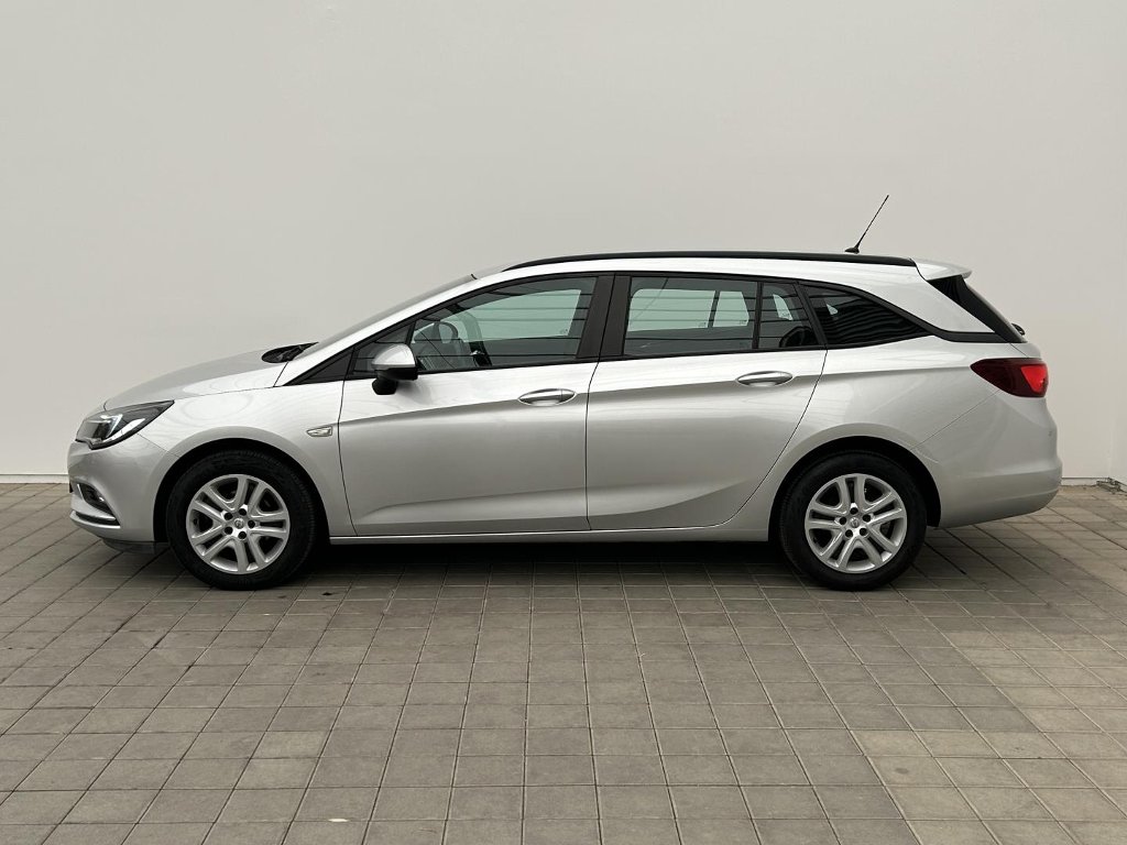 Opel 