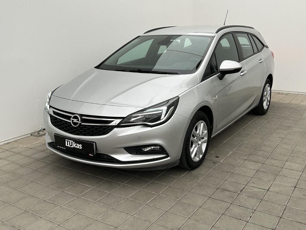 Opel 